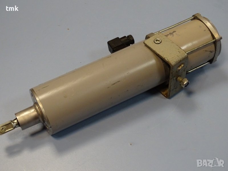 актуатор HASLER+CO LH934 200mm 220V, снимка 1