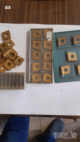 пластини, снимка 1