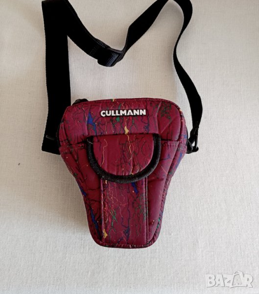 Фото чанти  Highline & Cullmann, снимка 1