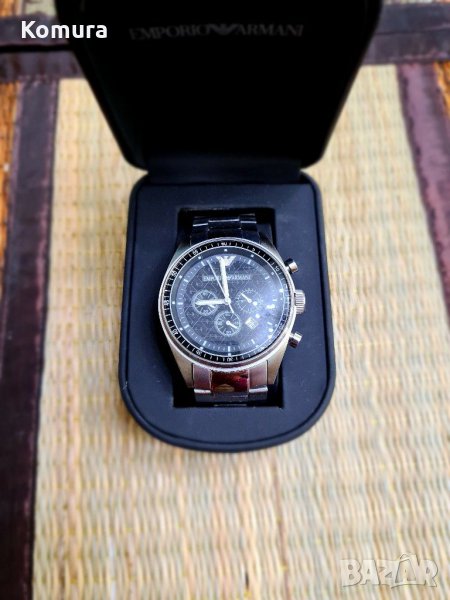 Часовник Emporio Armani, снимка 1