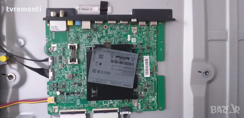 Mainboard BN41-02528A BN94-11407D, снимка 1