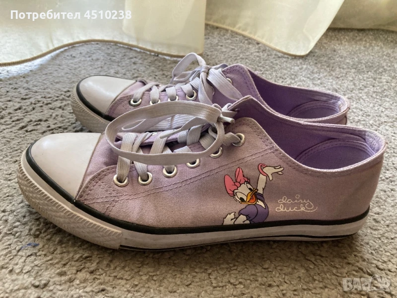 Дамски кецове, снимка 1