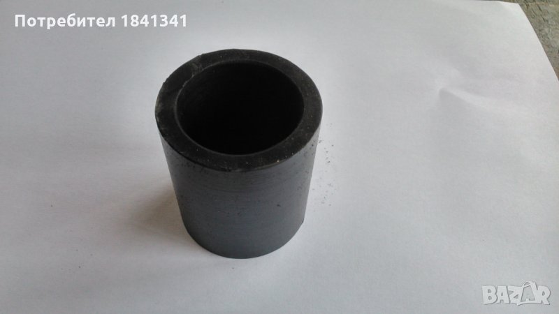 Гумени втулки цилиндрични, снимка 1