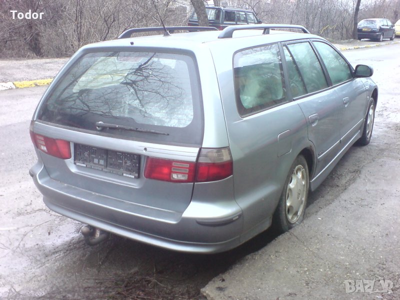 Mitsubishi Galant на части, снимка 1