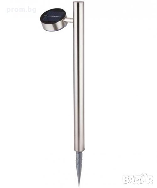 Соларна лампа за външна употреба, фотоволтаична, внос от Германия, снимка 1