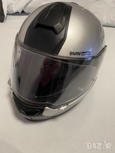 BMW Helmet 7carbon, снимка 1