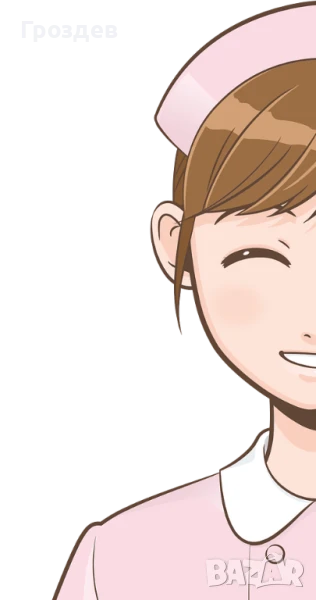 Медицинска сестра по домовете област Пловдив и Пазарджик, снимка 1