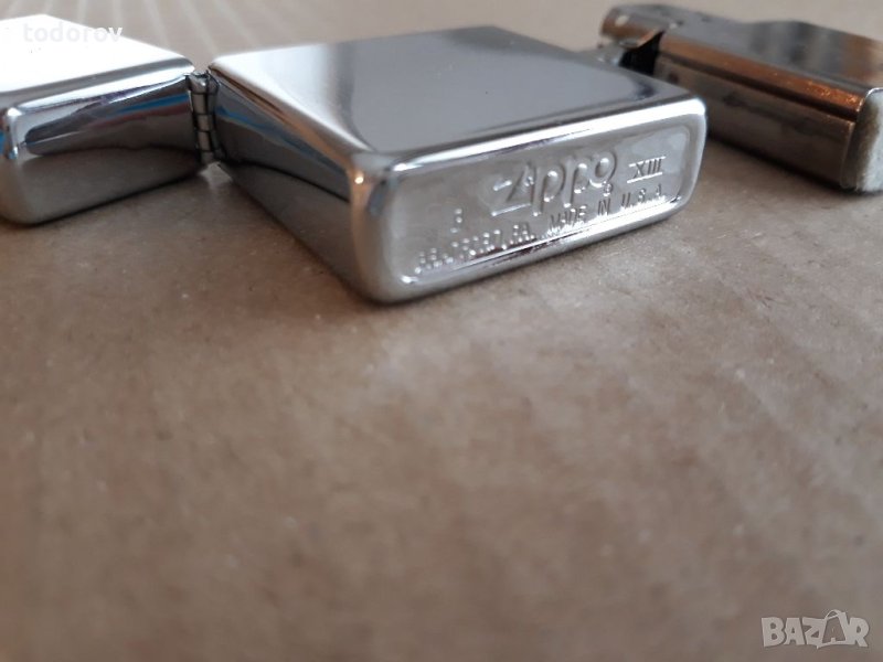 Запалка Zippo USA, снимка 1