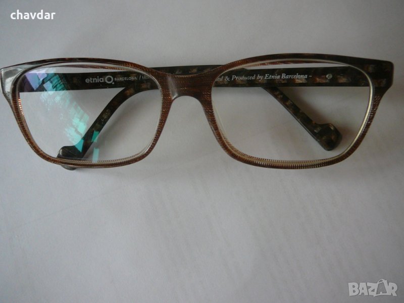 оригинални очила  Etnia Barcelona, снимка 1