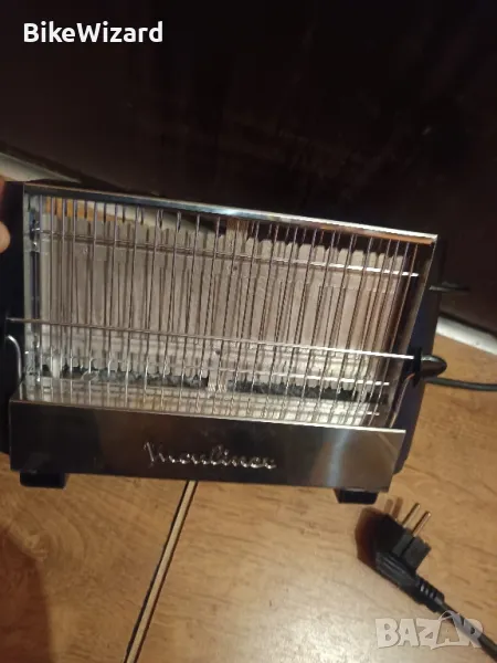 Moulinex тостер, снимка 1