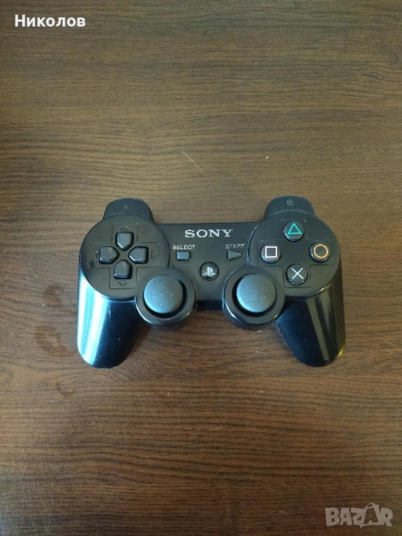 Продавам оригинален джойстик за Playstation 3 (PS3), снимка 1