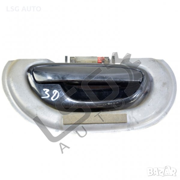 Задна дясна външна дръжка Subaru Legacy 2003-2009 SU210620N-120, снимка 1