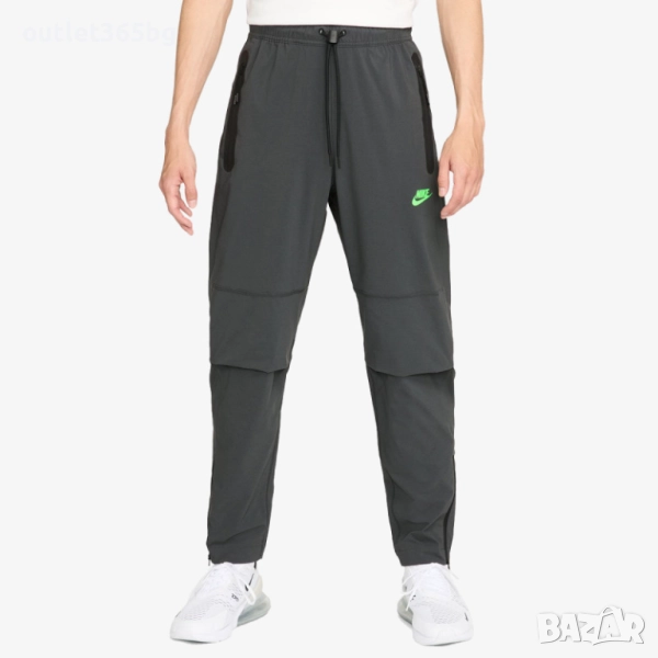 Nike - Tech Fleece размер S,M Оригинал Код 843, снимка 1