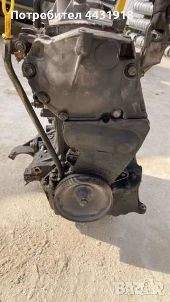 ДВИГАТЕЛ ДАЧИЯ ЛОГАН , снимка 1