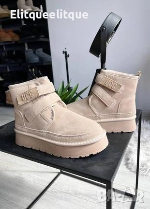 дамски боти UGG , снимка 1