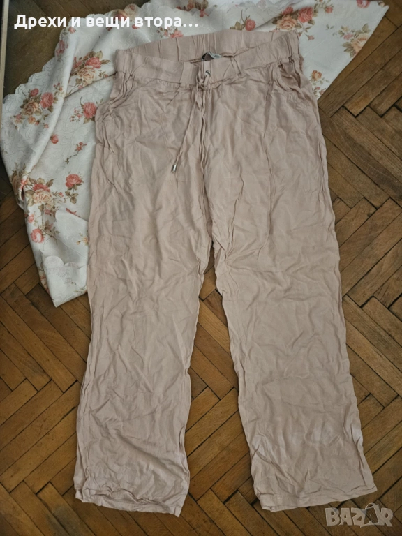 дамски панталон LC Waikiki р-р 44, снимка 1
