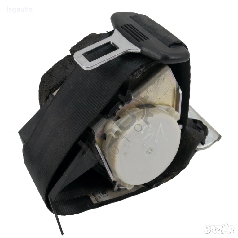 Заден ляв предпазен колан Volkswagen Tiguan I 2007-2015 ID: 156053, снимка 1