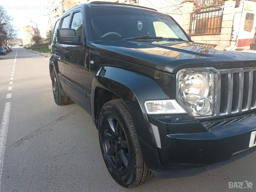 Jeep Cherokee , снимка 1