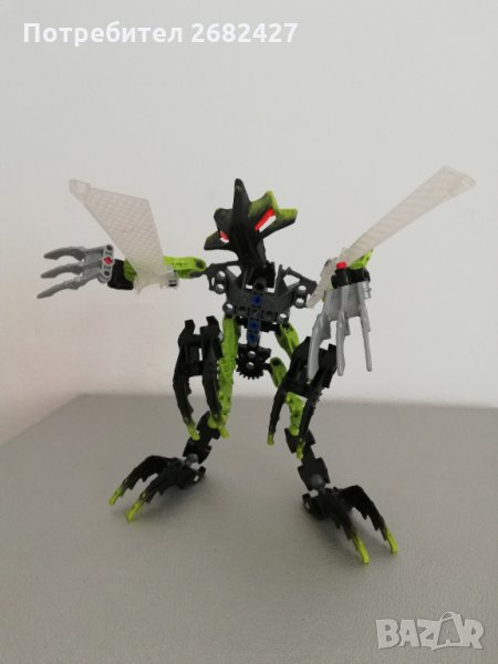 BIONICLE 7, снимка 1