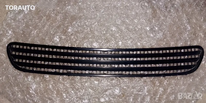 Bmw E65 РешеткаПр. Капак , снимка 1