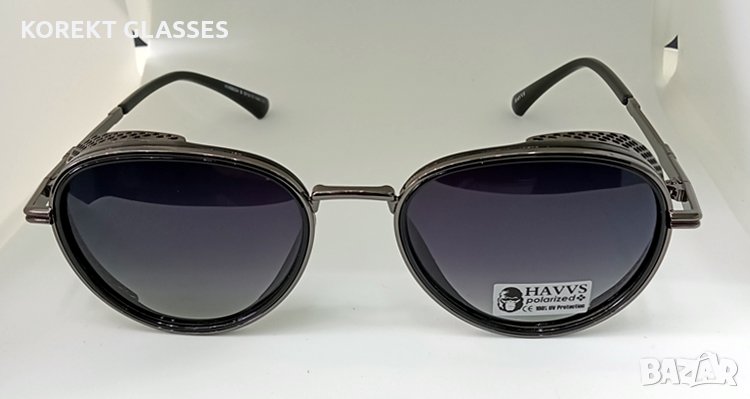  Havvs HIGH QUALITY POLARIZED 100% UV защита TOП цена! Гаранция! Перфектно качество!, снимка 1