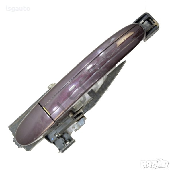 Задна дясна външна дръжка Ford Galaxy II 2006-2014 ID:101039, снимка 1