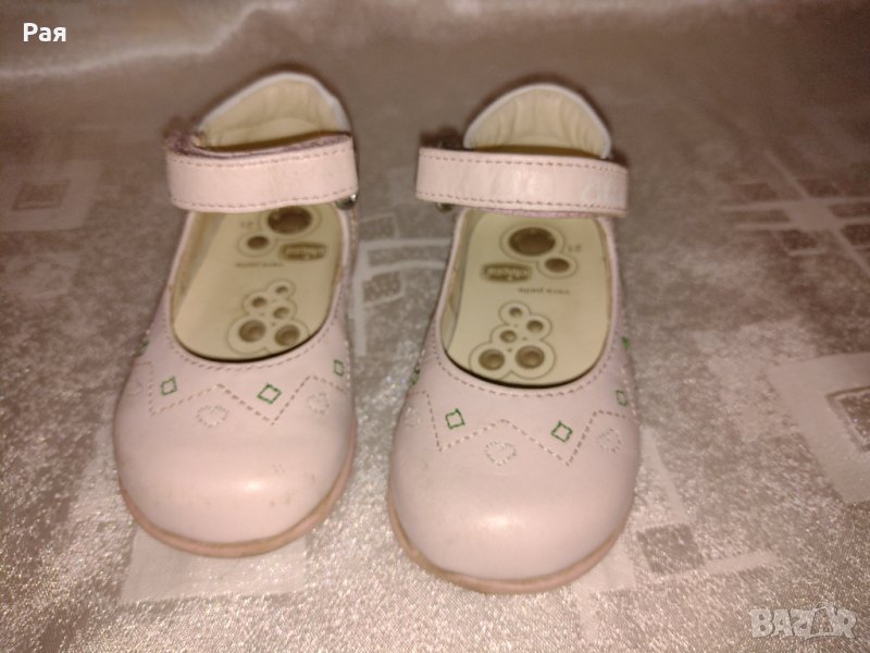 Детски обувки chicco 21 номер , снимка 1