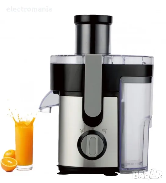 сокоизтисквачка Rosberg R51160В, снимка 1