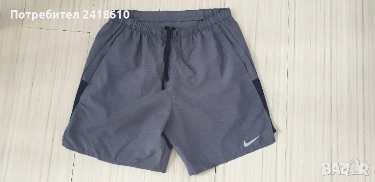 Nike Dri - Fit Short Mens Size M НОВО! ОРИГИНАЛ! Мъжки Къси Панталони!, снимка 1