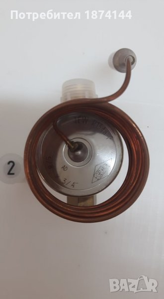 ТРВ, снимка 1