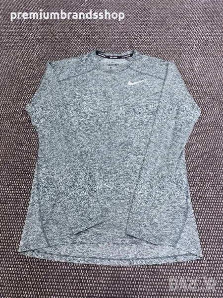 Nike блуза M размер мъжка , снимка 1
