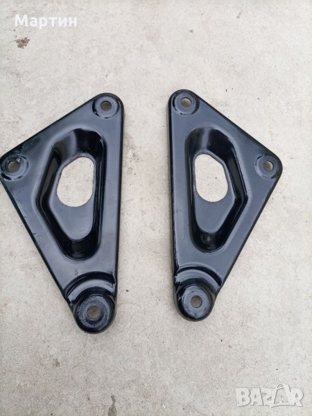 Части от купето за Опел Астра Г - Opel Astra G, снимка 1