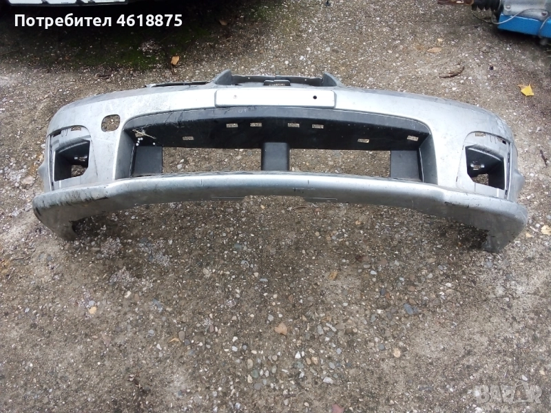 предна броня Subaru Impreza, снимка 1