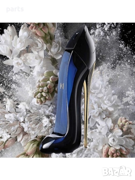 Carolina Herrera Good Girl Night 80ml. , снимка 1