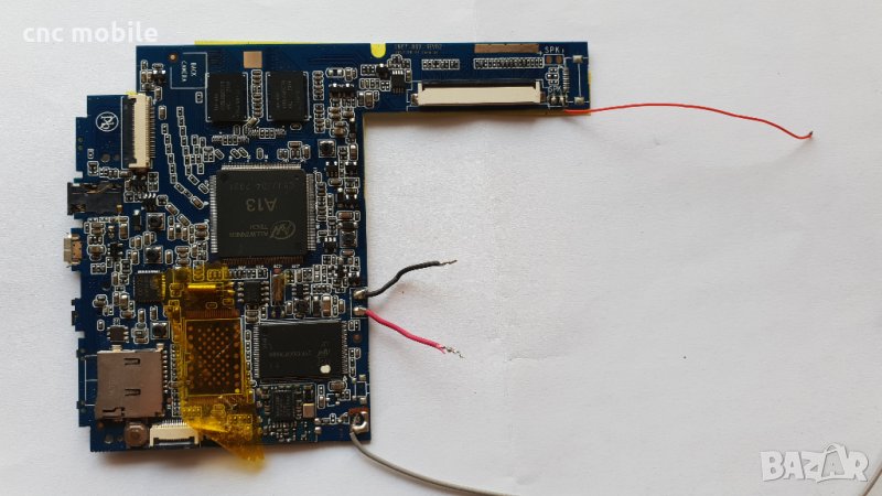 INET-86V оригинални части и аксесоари , снимка 1