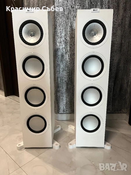 KEF Q750, снимка 1