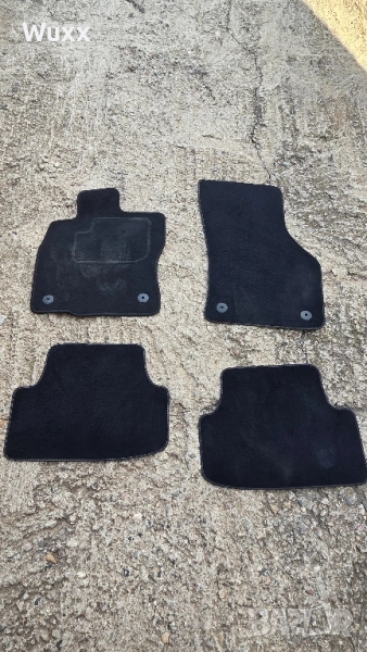 Стелки за голф 7р , снимка 1