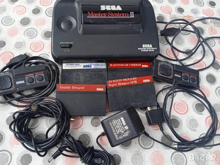 SEGA  Master System 2, снимка 1