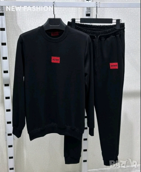 Дамски Комплект ✨ Hugo BOSS , снимка 1