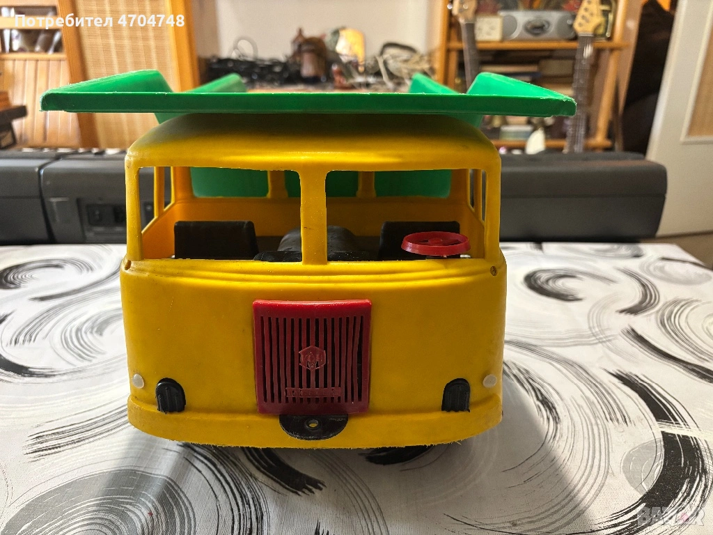 Камион КДН, снимка 1