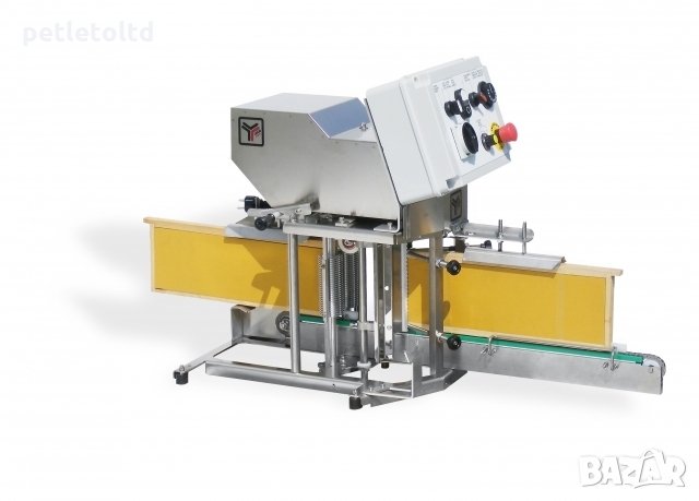 РАБОТНА ГЛАВА LEGA LG4326V  ( разпечатваща машина ), снимка 1