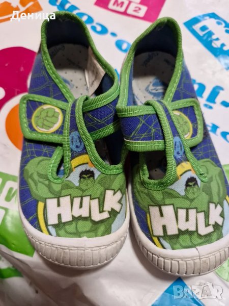 Обувки, снимка 1