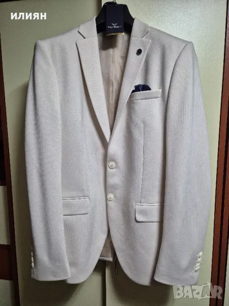 Сако Теодор, снимка 1