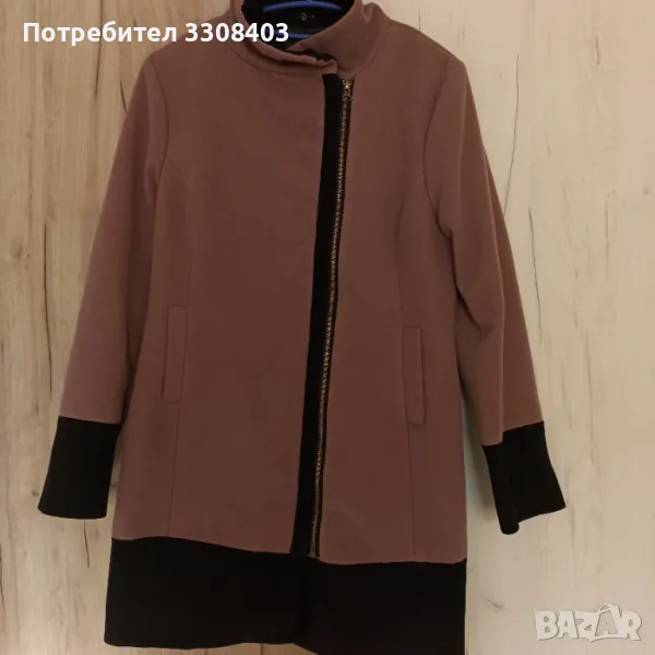 Дамско палто, снимка 1