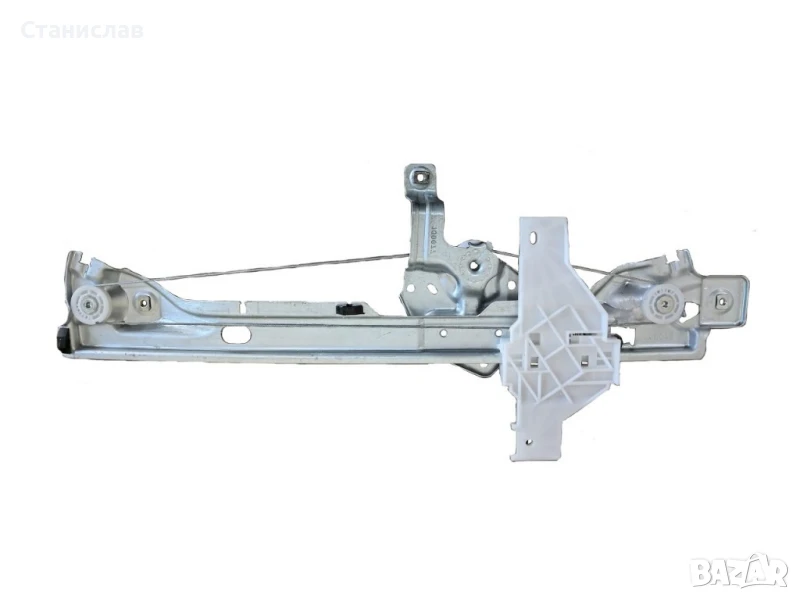 Стъклоподемник за Peugeot 3008, снимка 1