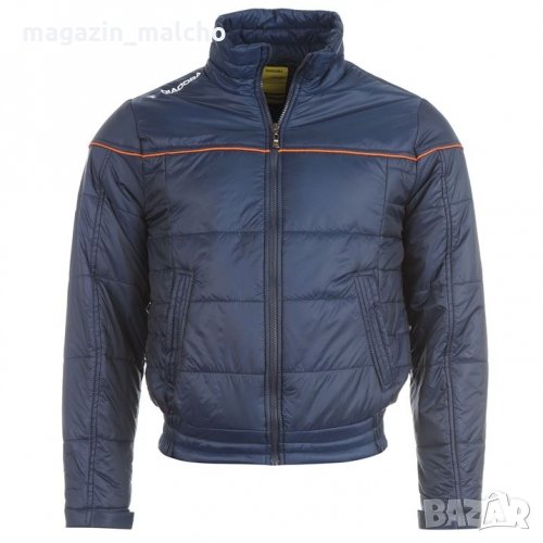 ДЕТСКО ЯКЕ – DIADORA; размери: 11-12 и 12-13 година, снимка 1