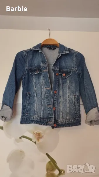 Дънково яке LC Waikiki , снимка 1