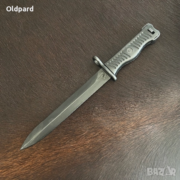 Байонет Югославски. Рядък. Модел 1956, снимка 1