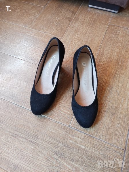 дамски обувки , снимка 1