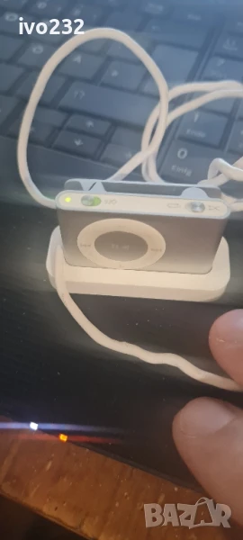 ipod shuffle, снимка 1